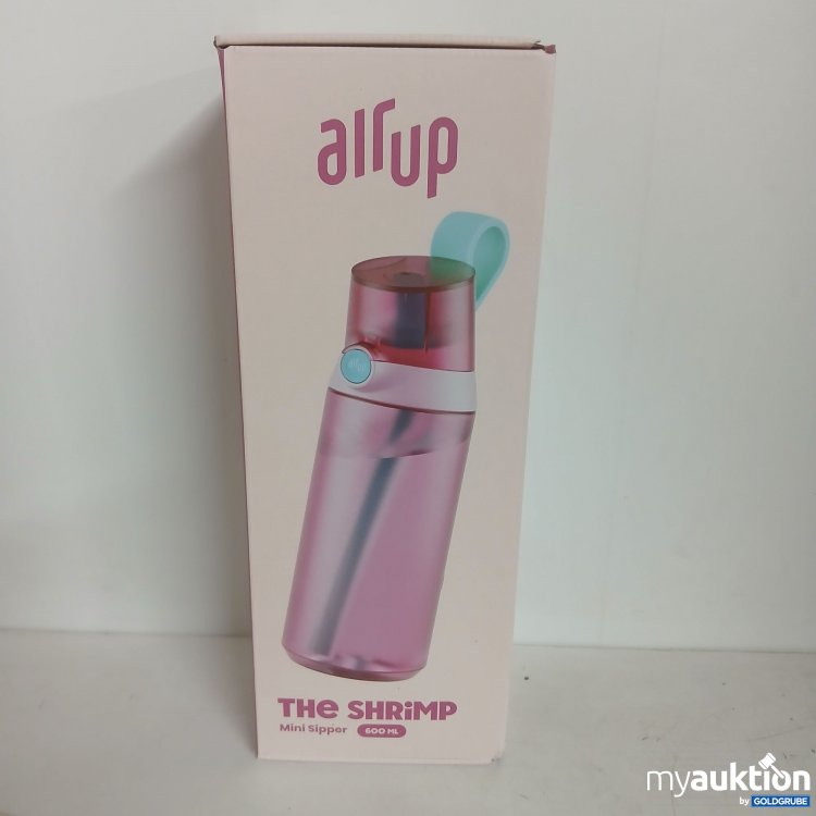 Artikel Nr. 819152 Artikel Nr. 819152: AirUp The Shrimp Mini Sipper 600ml