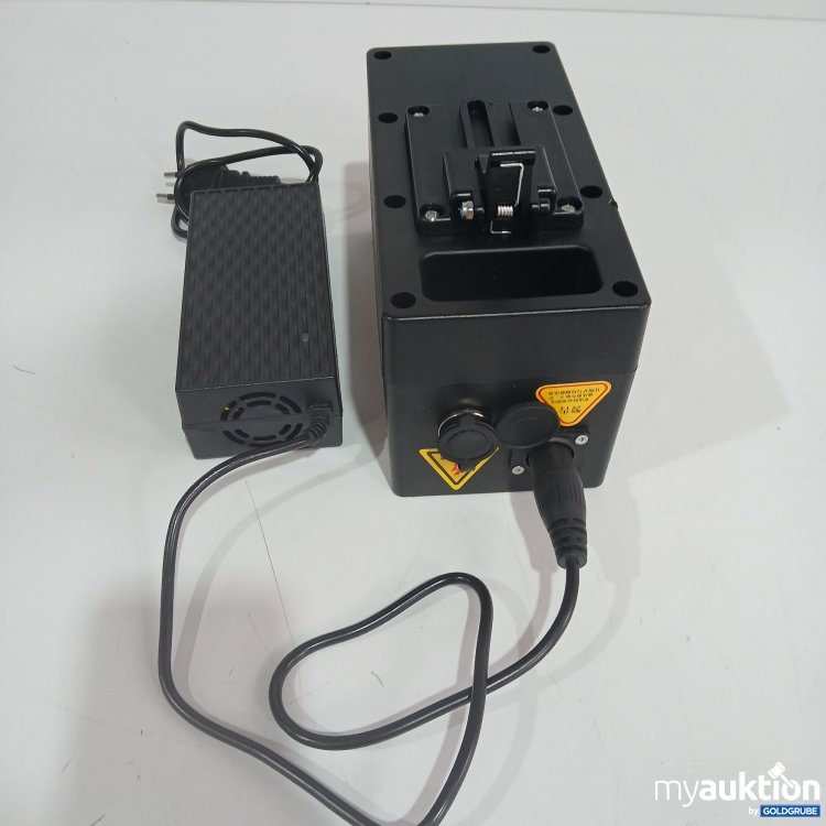 Artikel Nr. 827152 Artikel Nr. 827152: Lithium Battery Pack QX2424