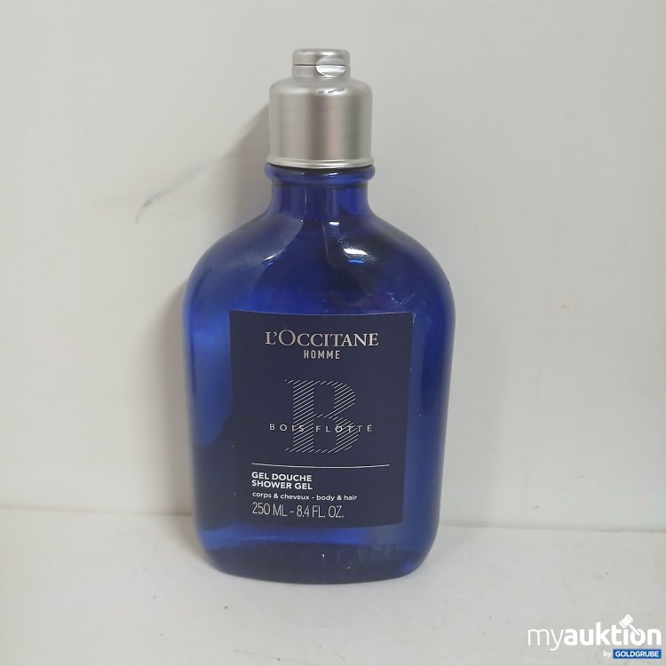 Artikel Nr. 828152 Artikel Nr. 828152: L'Occitane Homme Cedrat Duschgel 250ml