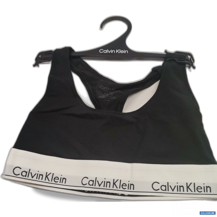 Artikel Nr. 837152: Calvin Klein Bra