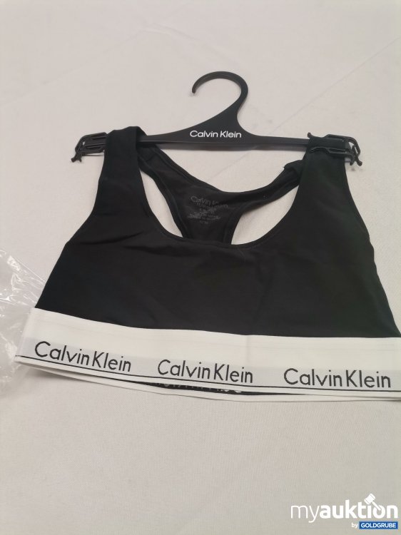 Artikel Nr. 837152: Calvin Klein Bra