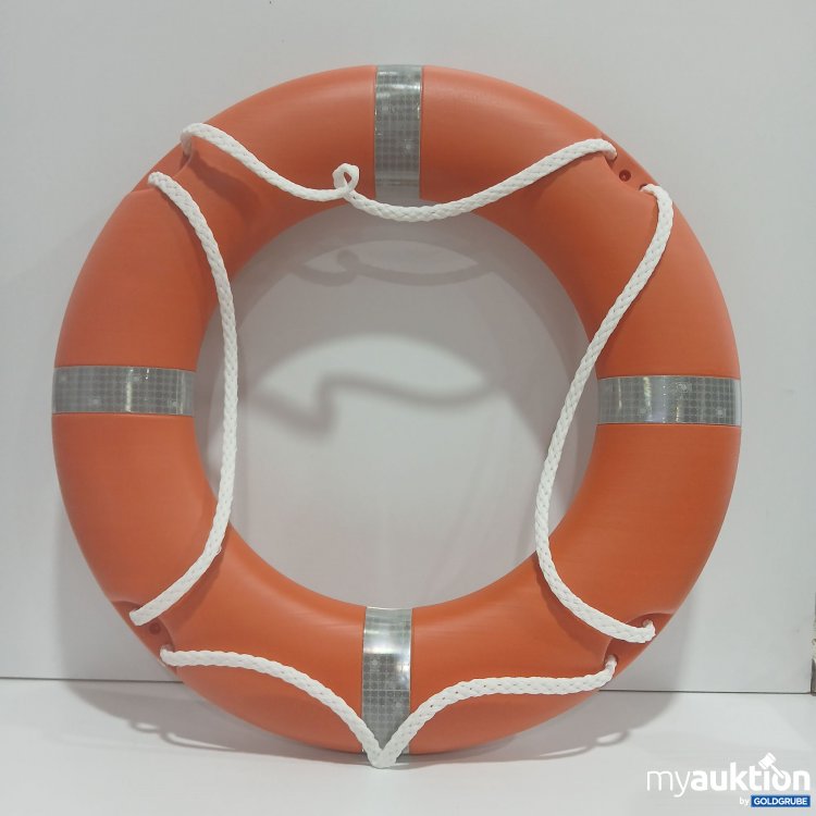 Artikel Nr. 866152: Rettungsring Rettungsreifen aus Plastik ca.73cm