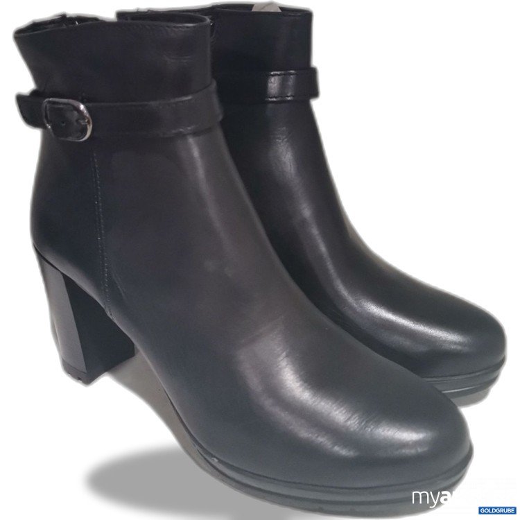 Artikel Nr. 878152: CT virello Nero Stiefeletten 