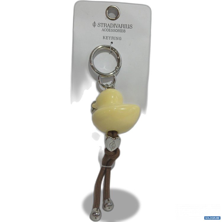 Artikel Nr. 882152 Artikel Nr. 882152: Stradivarius Accessoires Keyring