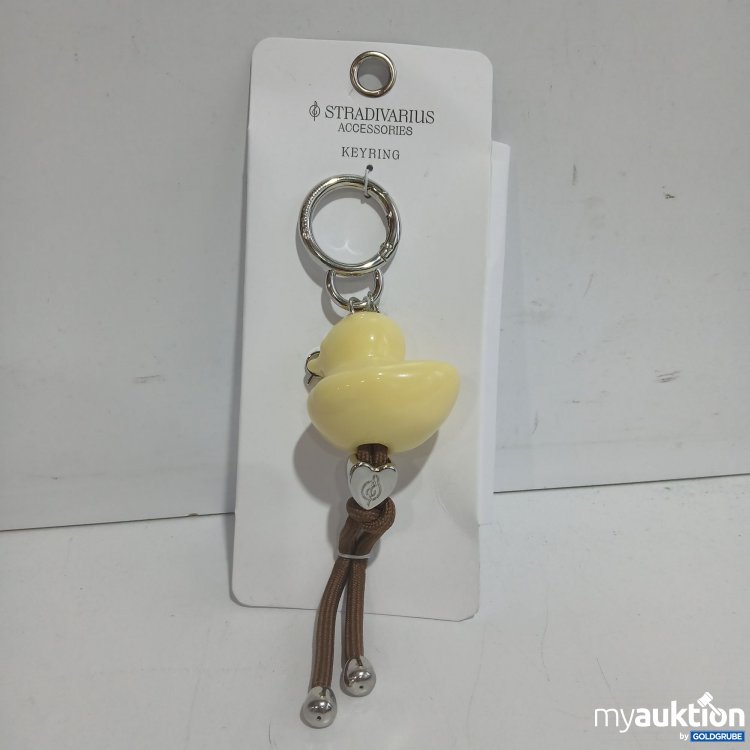 Artikel Nr. 882152 Artikel Nr. 882152: Stradivarius Accessoires Keyring