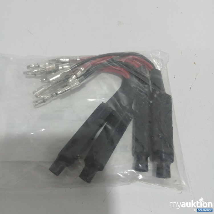 Artikel Nr. 883152: 4x Lastwiderstände 