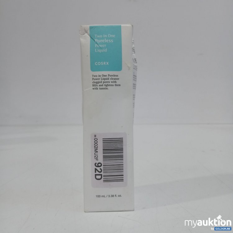 Artikel Nr. 886152: Cosrx Two in One Poreless Power Liquid 100ml