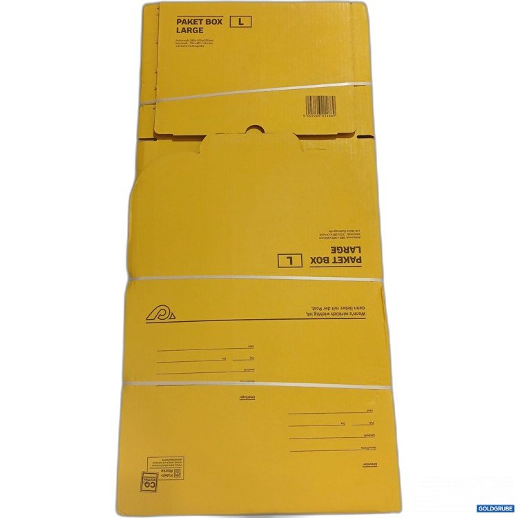 Artikel Nr. 888152 Artikel Nr. 888152: Paket Boxen Large 10Stk