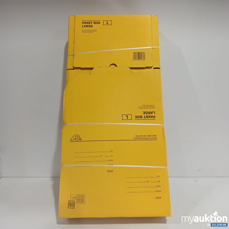 Artikel Nr. 888152 Artikel Nr. 888152: Paket Boxen Large 10Stk