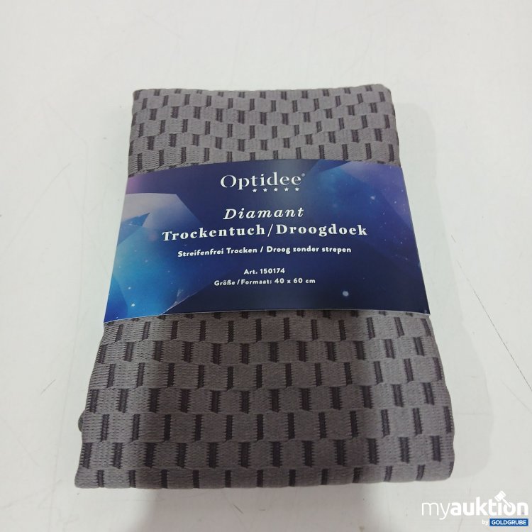 Artikel Nr. 889152: Optidee Diamant Trockentuch 40x60cm 