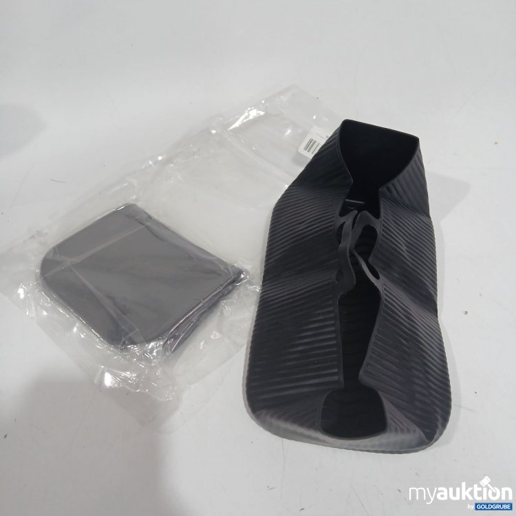 Artikel Nr. 894152: Silikonformen für Heißluftfritteuse ca. 20x12cm 