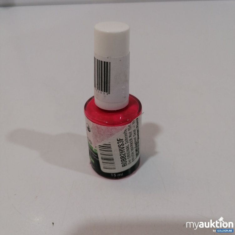 Artikel Nr. 896152: Sicherungslack Pink 15ml
