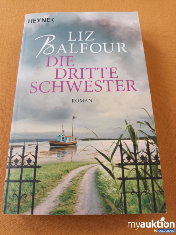 Artikel Nr. 901152 Artikel Nr. 901152: Die dritte Schwester
