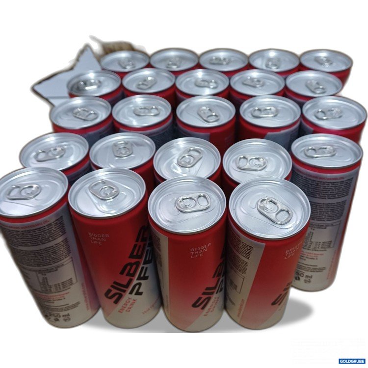 Artikel Nr. 917152: Silberpfeil Wassermelone 24x250ml