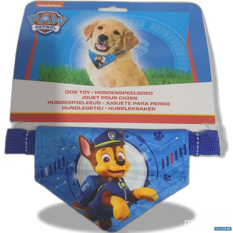 Artikel Nr. 929152: Paw Patrol Hundehalsband 