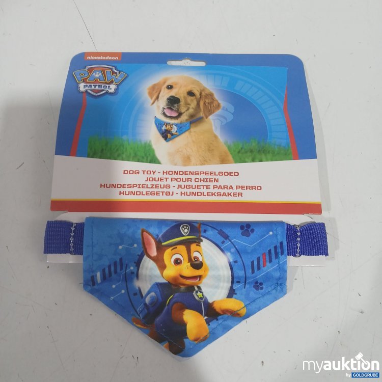 Artikel Nr. 929152: Paw Patrol Hundehalsband 