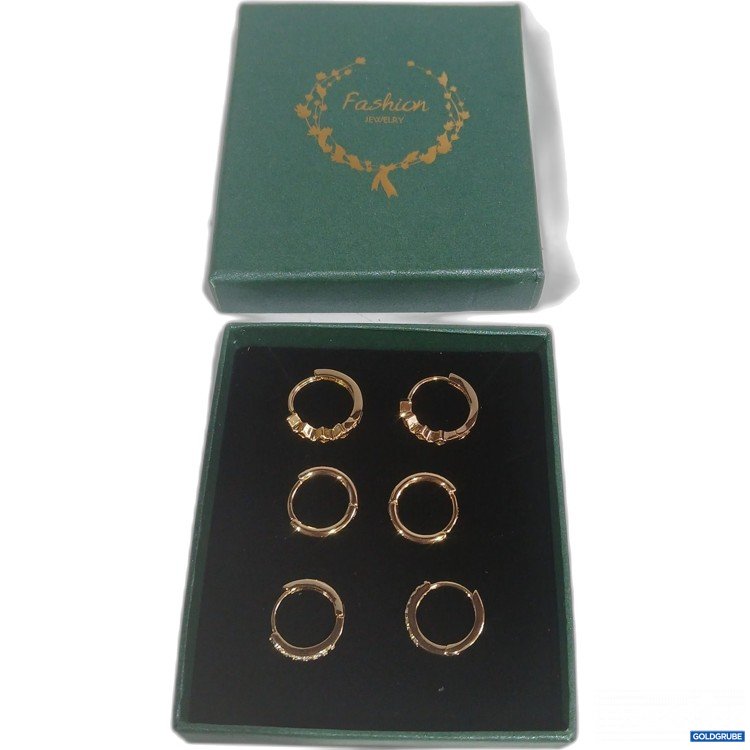 Artikel Nr. 932152 Artikel Nr. 932152: Fashion Jewelry Ohrringe
