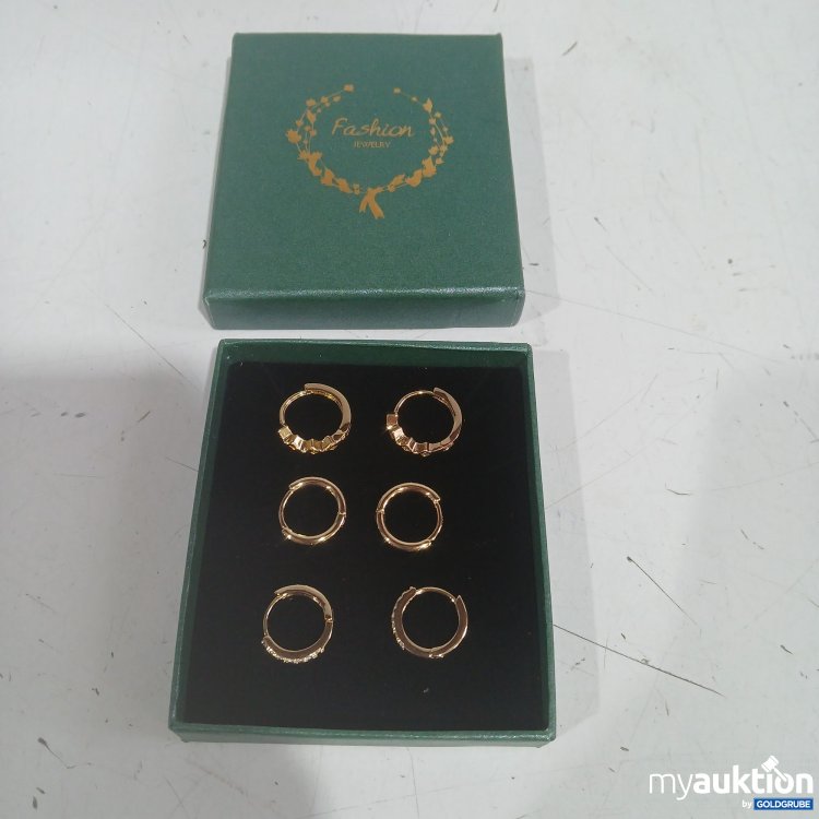 Artikel Nr. 932152 Artikel Nr. 932152: Fashion Jewelry Ohrringe