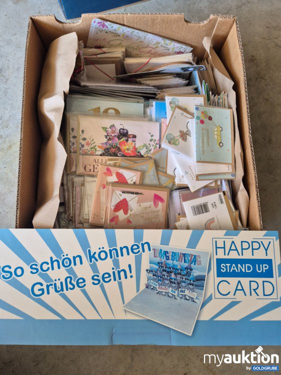 Artikel Nr. 935152 Artikel Nr. 935152: Grußkarten aller Art