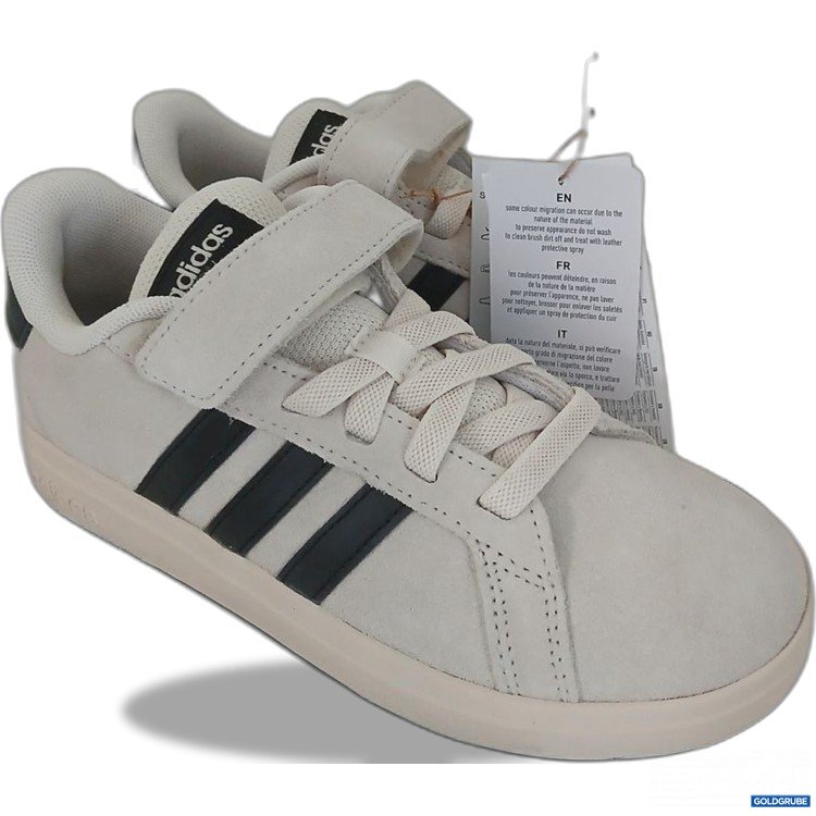 Artikel Nr. 954152: adidas Grand Court 00s ELC JR5568