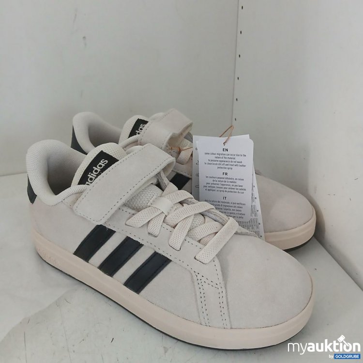 Artikel Nr. 954152: adidas Grand Court 00s ELC JR5568