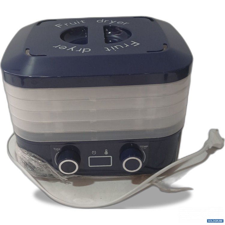 Artikel Nr. 957152: Fruit Dryer