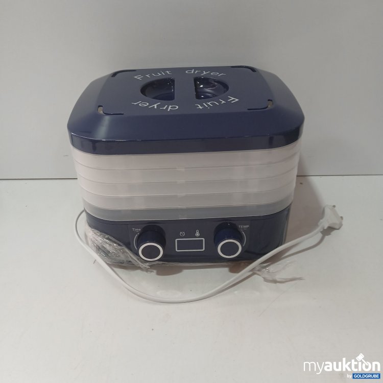 Artikel Nr. 957152: Fruit Dryer