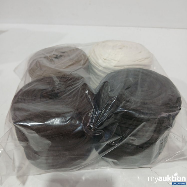 Artikel Nr. 961152 Artikel Nr. 961152: Buttinette Textilgarn Set Brauntöne