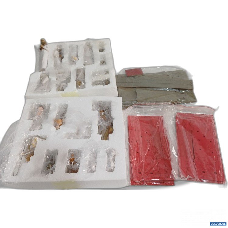 Artikel Nr. 962152: Diverse Religiöse Dekoration 