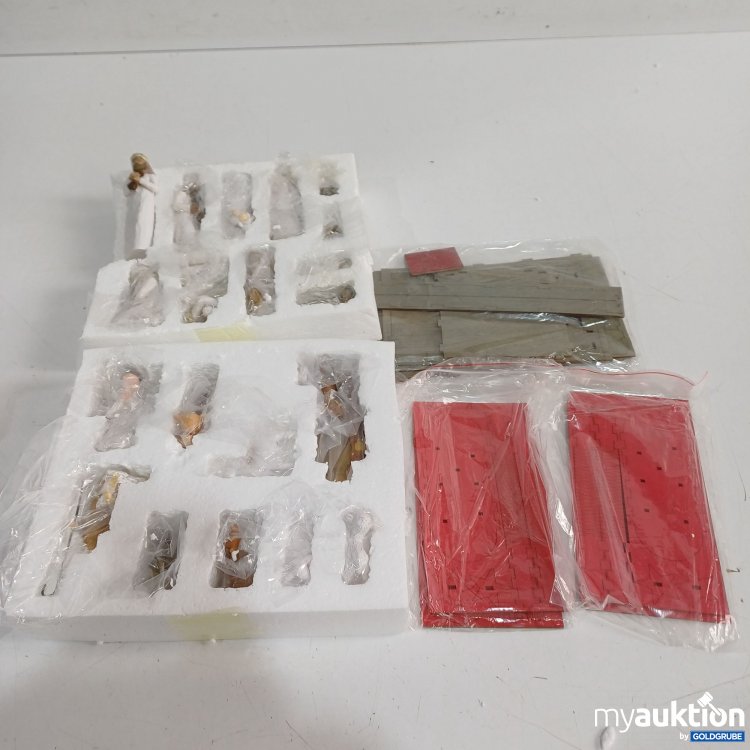 Artikel Nr. 962152: Diverse Religiöse Dekoration 