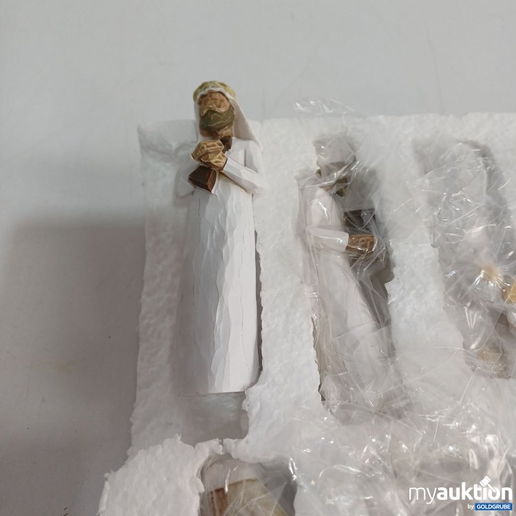 Artikel Nr. 962152: Diverse Religiöse Dekoration 