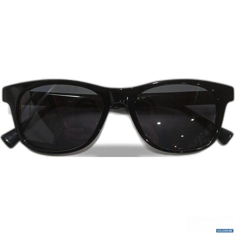 Artikel Nr. 963152: Hawkers Sonnenbrille Schwarz 