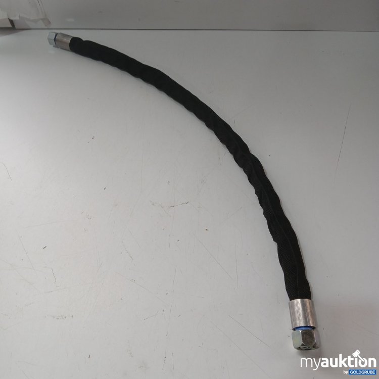 Artikel Nr. 972152: Haberkorn Hydraulileitung ca 80cm lang, 2cm Fassung, Art.No. 311238 
