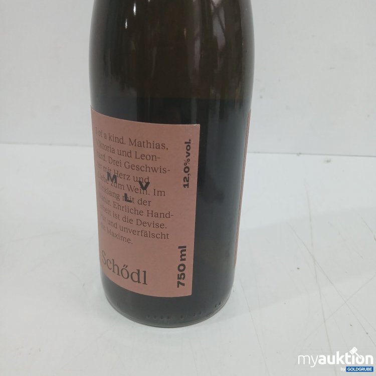 Artikel Nr. 981152 Artikel Nr. 981152: Sand und Kiesel Pinot Rose 750ml