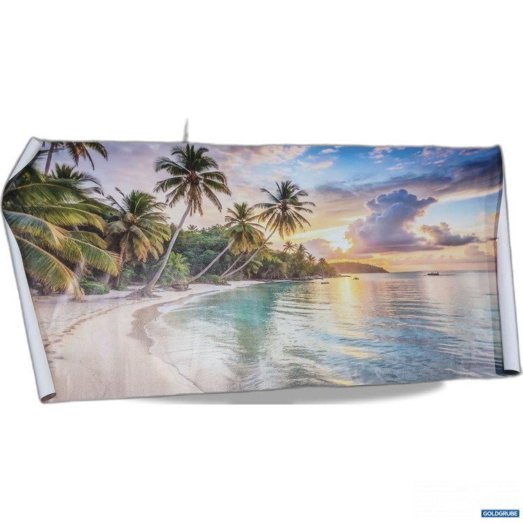 Artikel Nr. 984152: Diverses Poster vom Strand ca141x70cm 