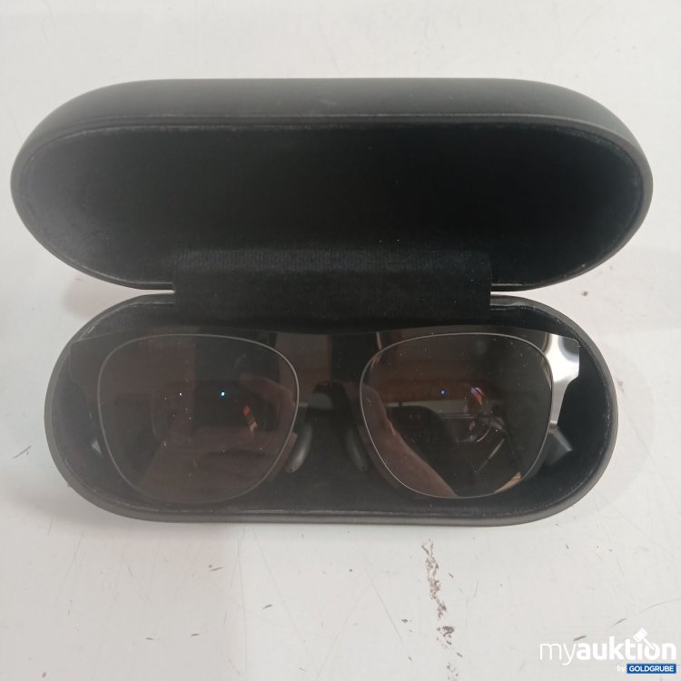 Artikel Nr. 985152 Artikel Nr. 985152: Xreal One Pro Brille laut Foto