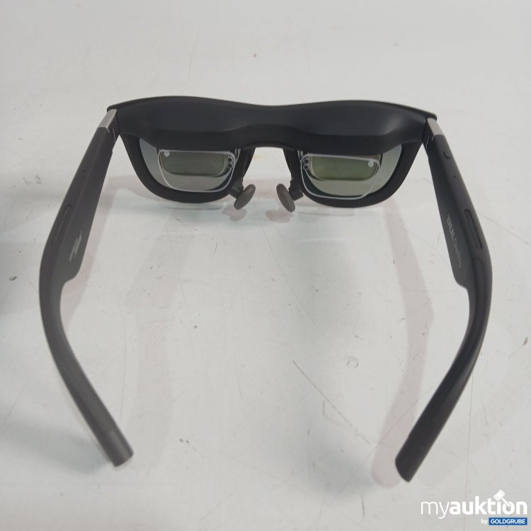 Artikel Nr. 985152 Artikel Nr. 985152: Xreal One Pro Brille laut Foto