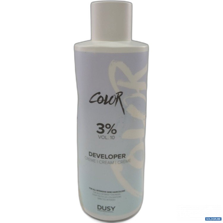 Artikel Nr. 987152 Artikel Nr. 987152: Color Creme Dusy 1000ml