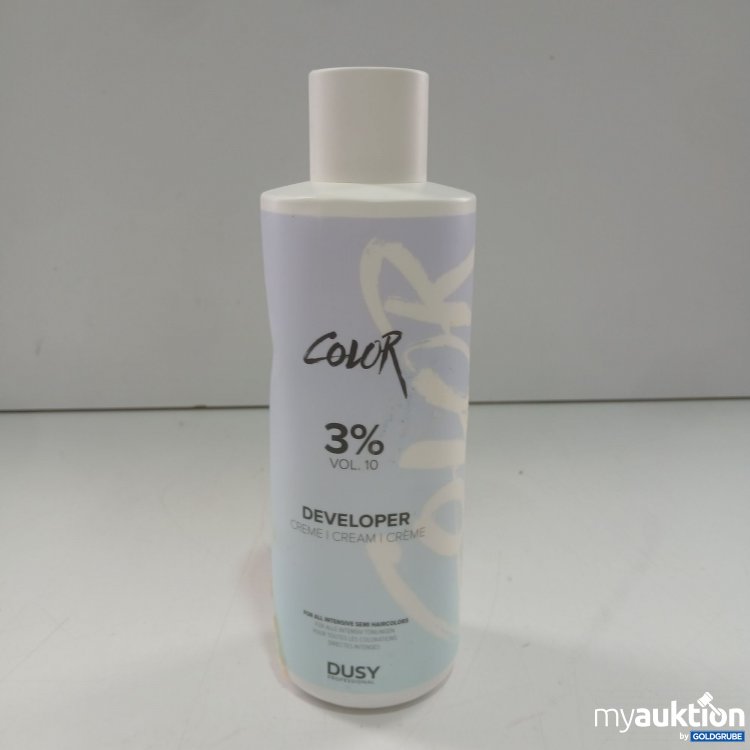 Artikel Nr. 987152 Artikel Nr. 987152: Color Creme Dusy 1000ml