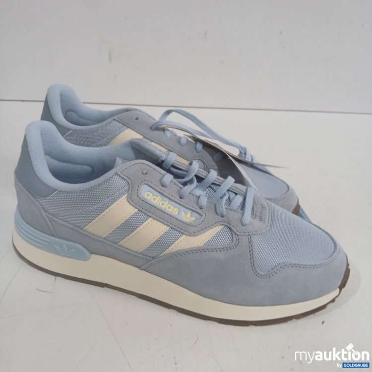 Artikel Nr. 991152 Artikel Nr. 991152: adidas Trezzoid 2 Sneaker