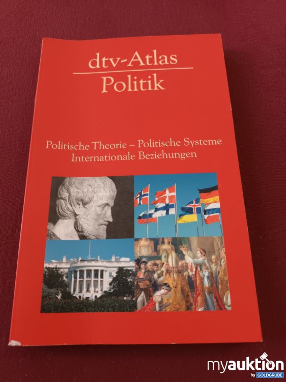 Artikel Nr. 999152 Artikel Nr. 999152: Politik