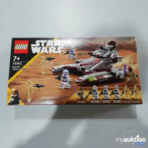 Auktion Lego Star Wars 75342