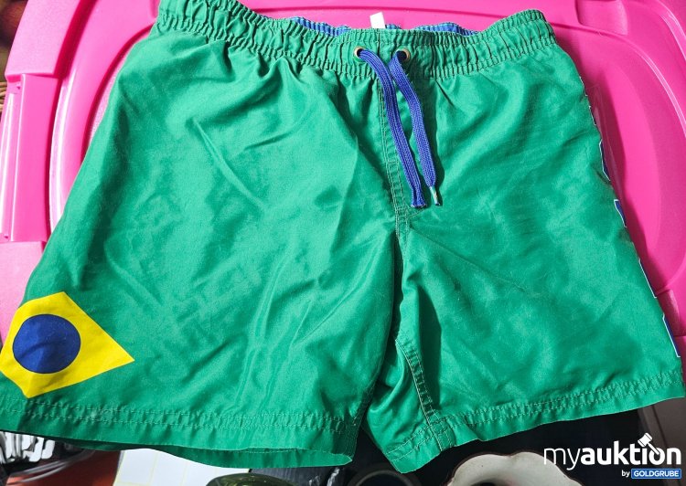 Artikel Nr. 394153 Artikel Nr. 394153: Badehose H&M Brazil