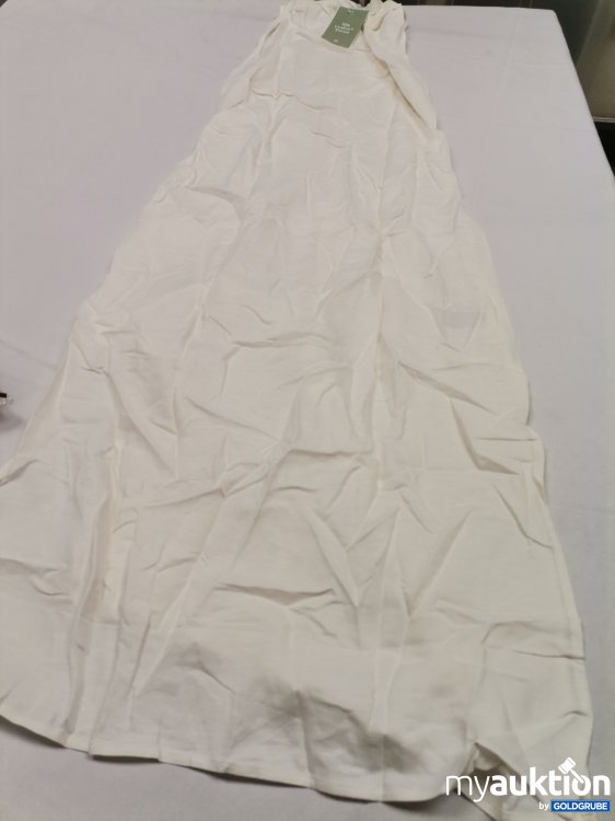 Artikel Nr. 434153 Artikel Nr. 434153: H&M Leinen Kleid