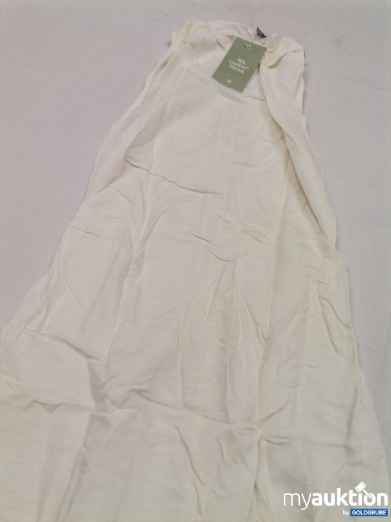 Artikel Nr. 434153 Artikel Nr. 434153: H&M Leinen Kleid