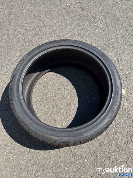 Artikel Nr. 437153: Toyo Tires Proxes ST 305/35R24 112W XL Reifen