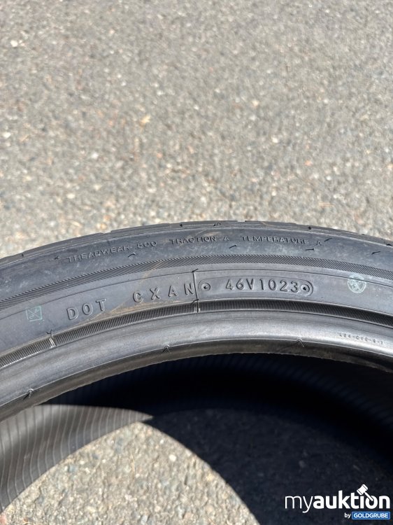 Artikel Nr. 437153: Toyo Tires Proxes ST 305/35R24 112W XL Reifen