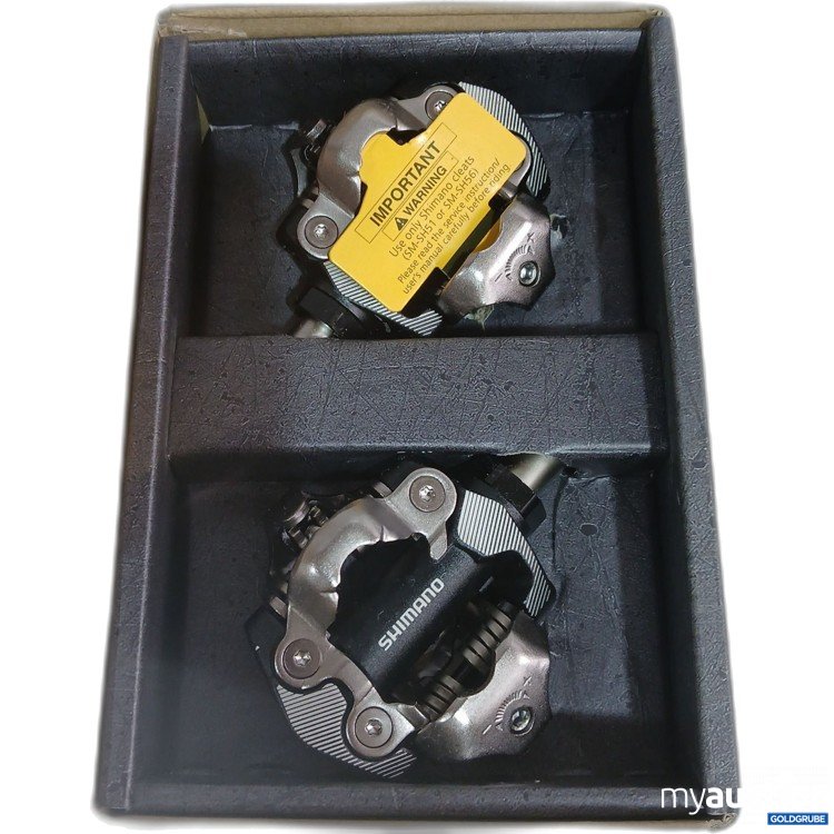 Artikel Nr. 443153: Shimano Pedale PDM8100