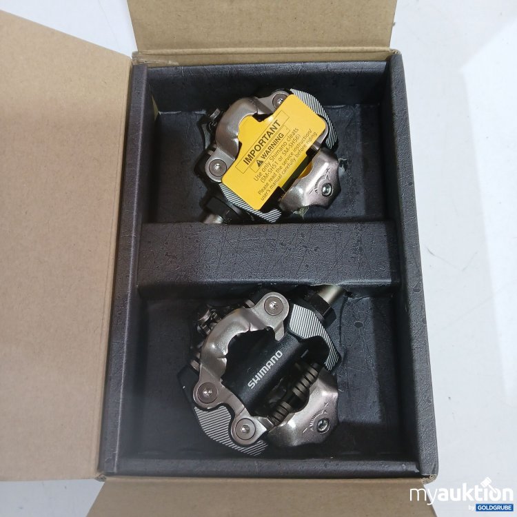 Artikel Nr. 443153: Shimano Pedale PDM8100