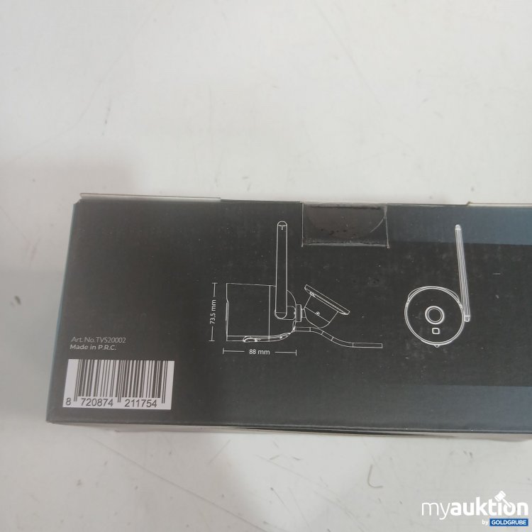 Artikel Nr. 463153: Tiqvi Outdoor Smart Camera TYS20002 
